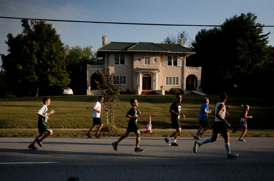 10 Miler gallery